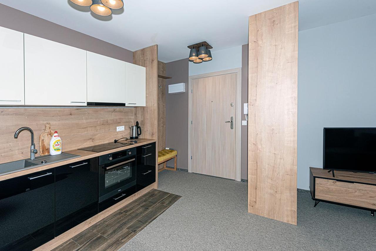 Apartament Piano Swieradow-Zdroj Exterior foto