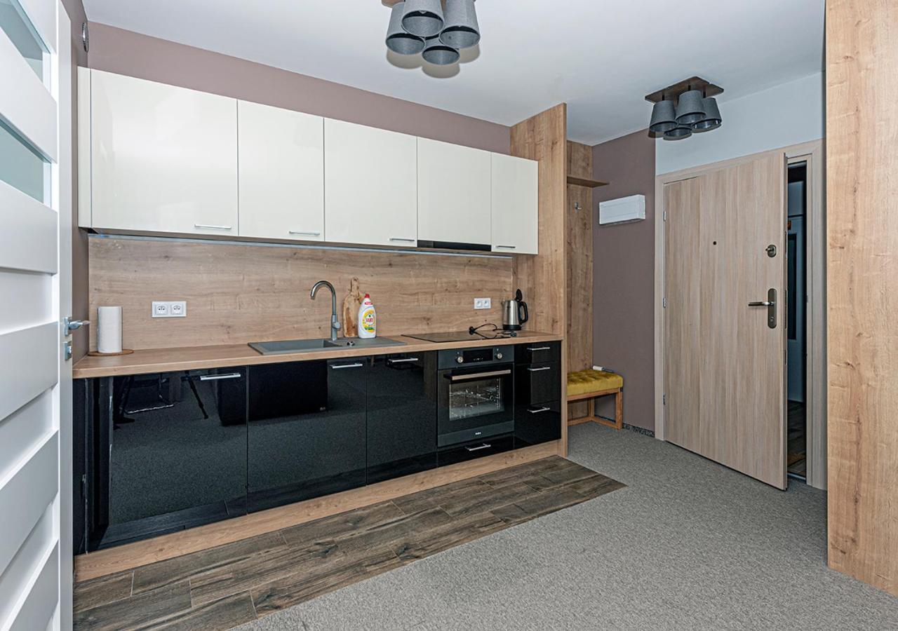 Apartament Piano Swieradow-Zdroj Exterior foto