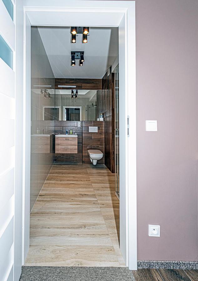 Apartament Piano Swieradow-Zdroj Exterior foto