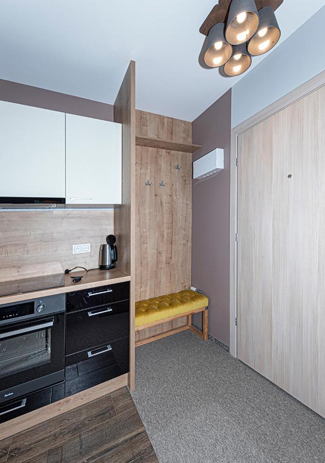 Apartament Piano Swieradow-Zdroj Exterior foto