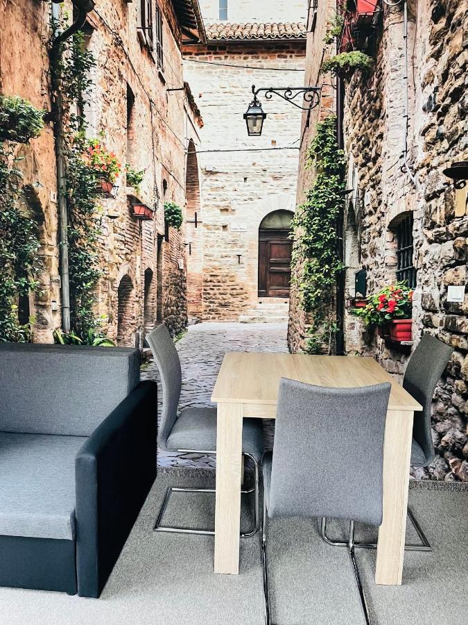 Apartament Piano Swieradow-Zdroj Exterior foto