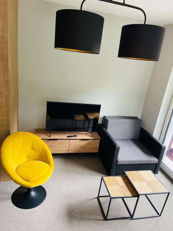 Apartament Piano Swieradow-Zdroj Exterior foto