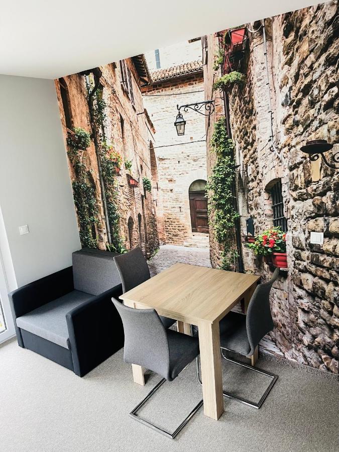 Apartament Piano Swieradow-Zdroj Exterior foto